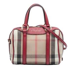Burberry Alchester Convertible Satchel #245351B72B
